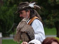 Ger- und Sakerfalke 030